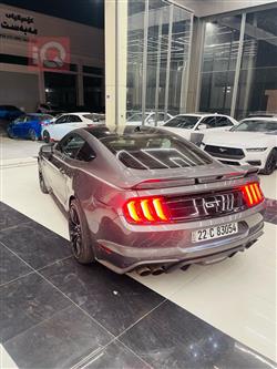 فورد موستانج